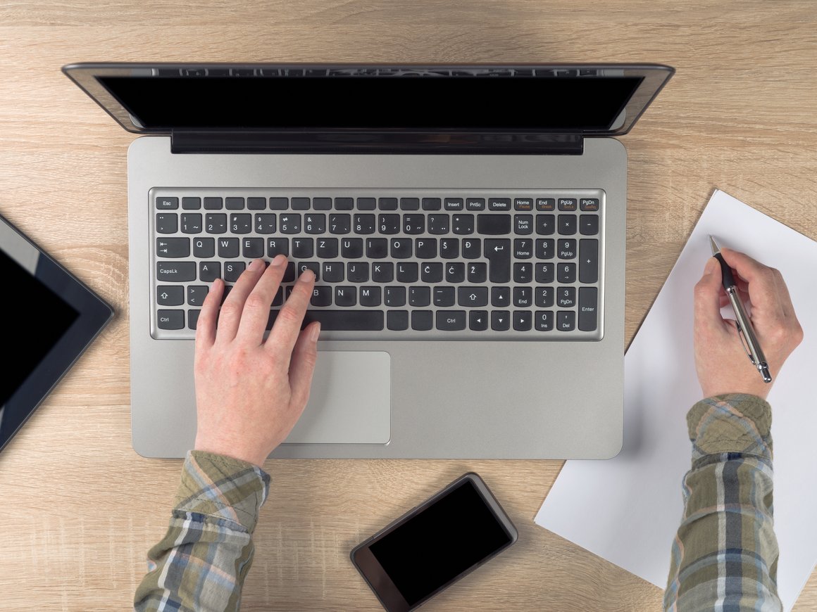 16 приложений для повышения рабочей производительности