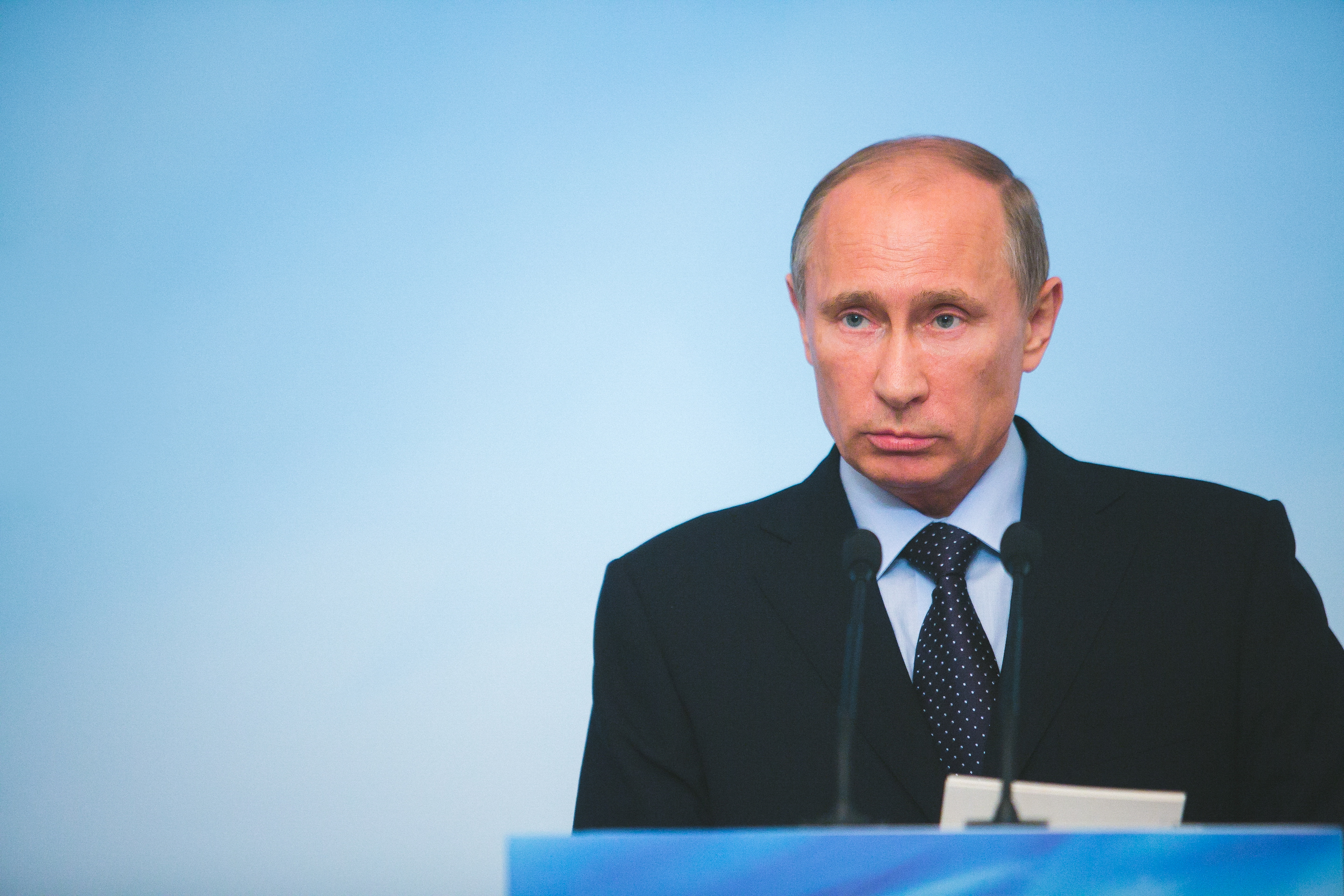 Путин: Россия переживает пандемию лучше других