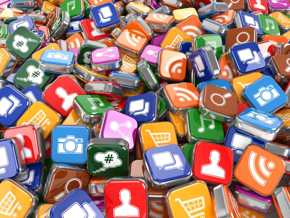 Топ-5 языков программирования для разработчиков мобильных приложений