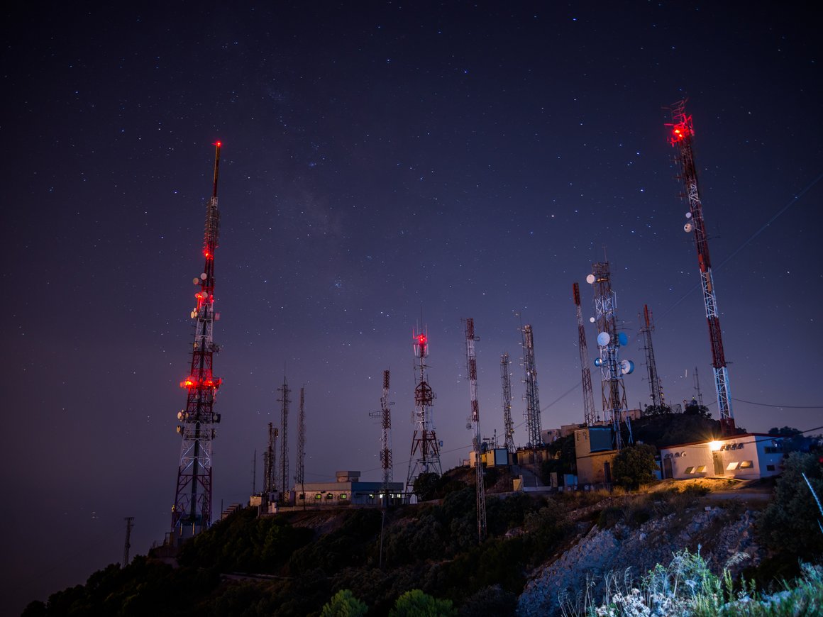 7 телеком-технологий, которые пригодятся предпринимателю