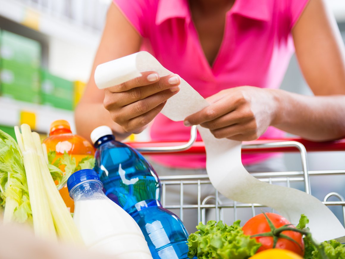 В Москве запущен сервис сравнения цен на продукты и их доставку