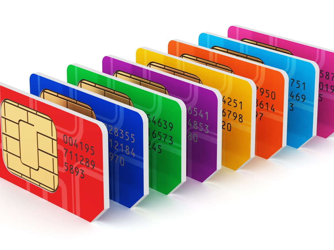 Минцифры предоставит мобильным операторам отсрочку для регистрации M2M SIM-карт