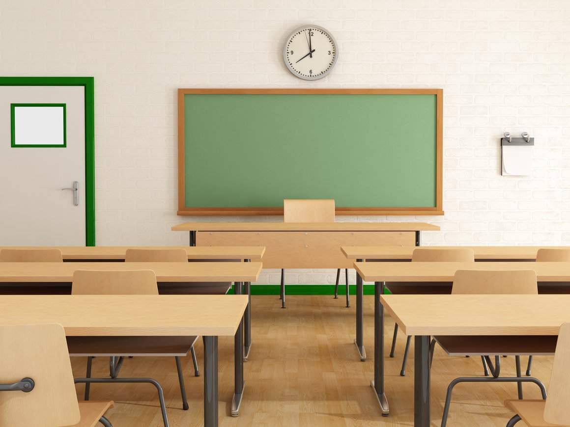 Предприниматели проведут открытые уроки в школах Москвы