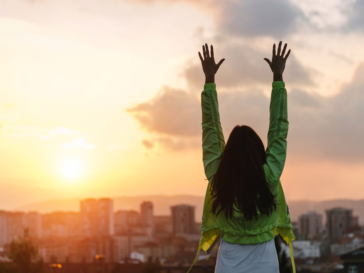 Миллионеры ставят цели по утрам. Попробуйте делать так же