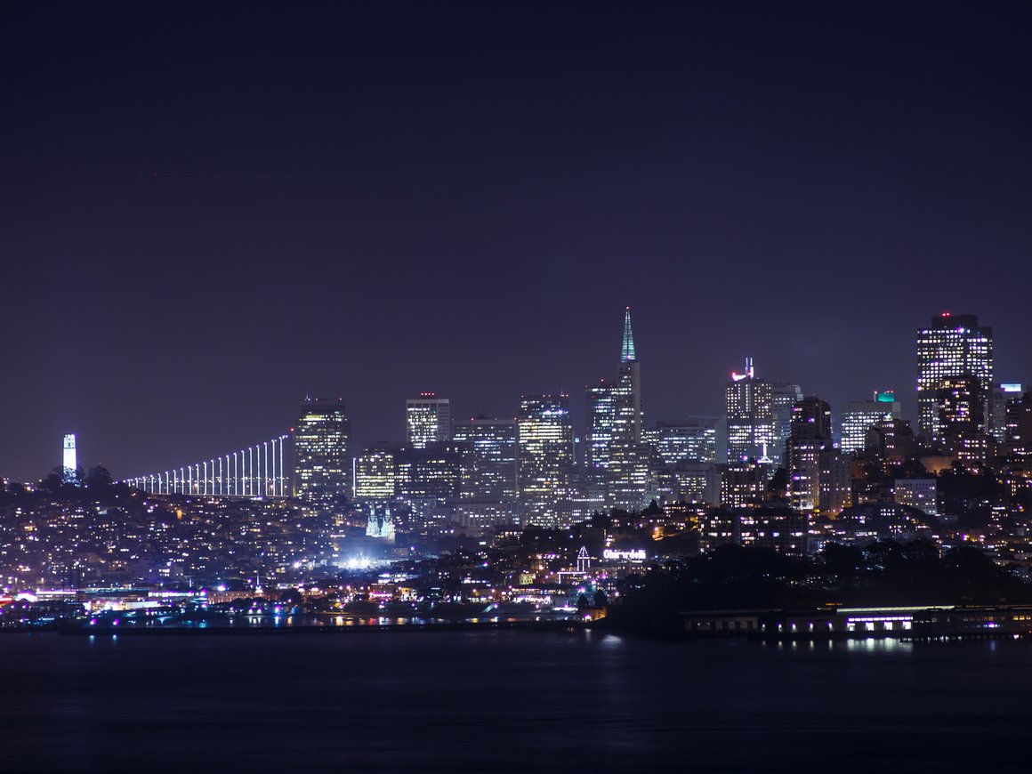 «Только не пугайтесь». Как я снимал квартиру в Сан-Франциско с ограниченным бюджетом