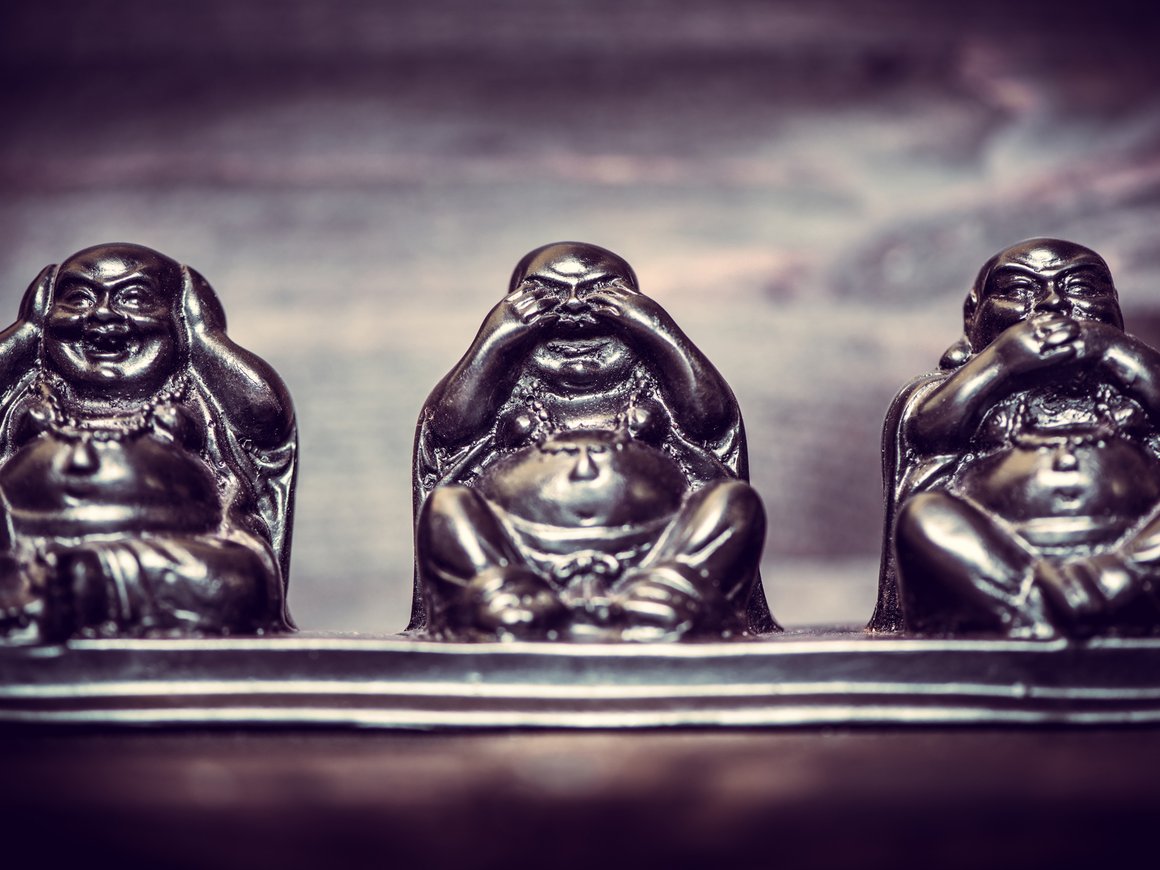 Как руководителю реагировать на негатив – базовые правила