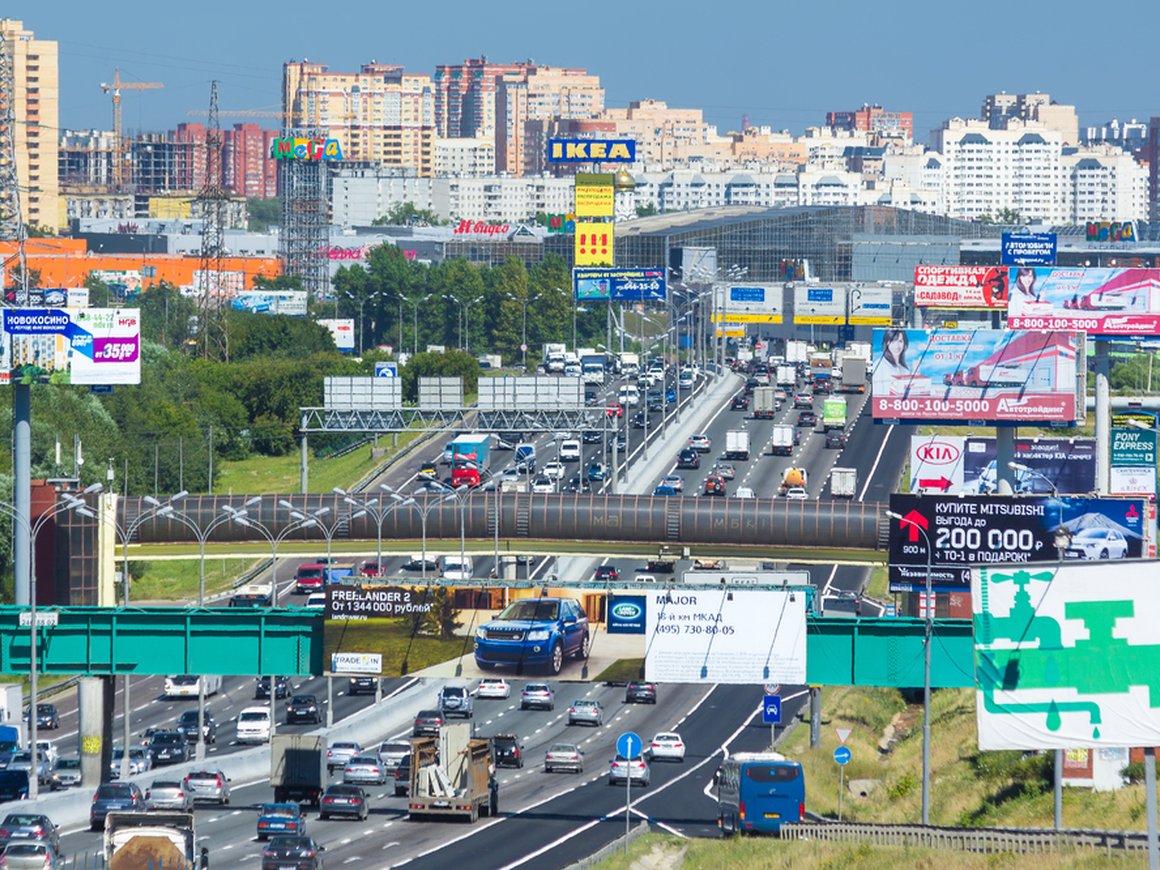 myTarget запустила инструмент для самостоятельной настройки цифровой наружной рекламы