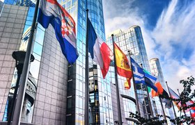 Европарламент принял резолюцию о введении финансовых санкций против Белоруссии