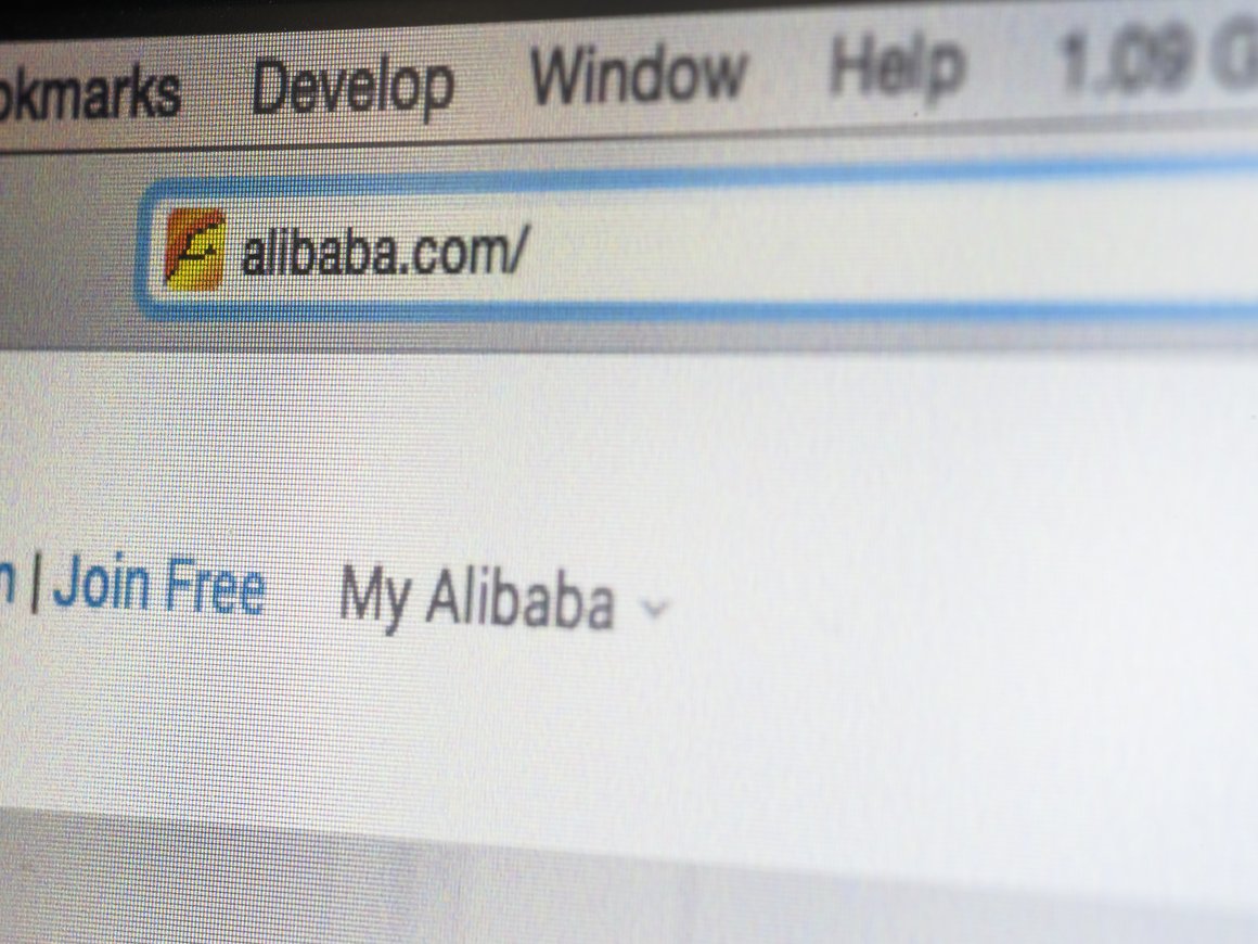 Регуляторы Китая дали рекомендации «дочке» Alibaba