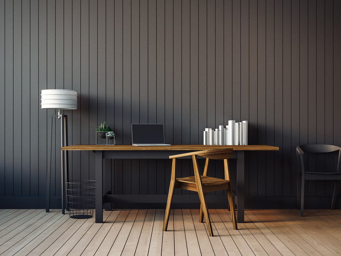 Шесть специалистов рассказали, как обустроили рабочее пространство дома, чтобы повысить продуктивность