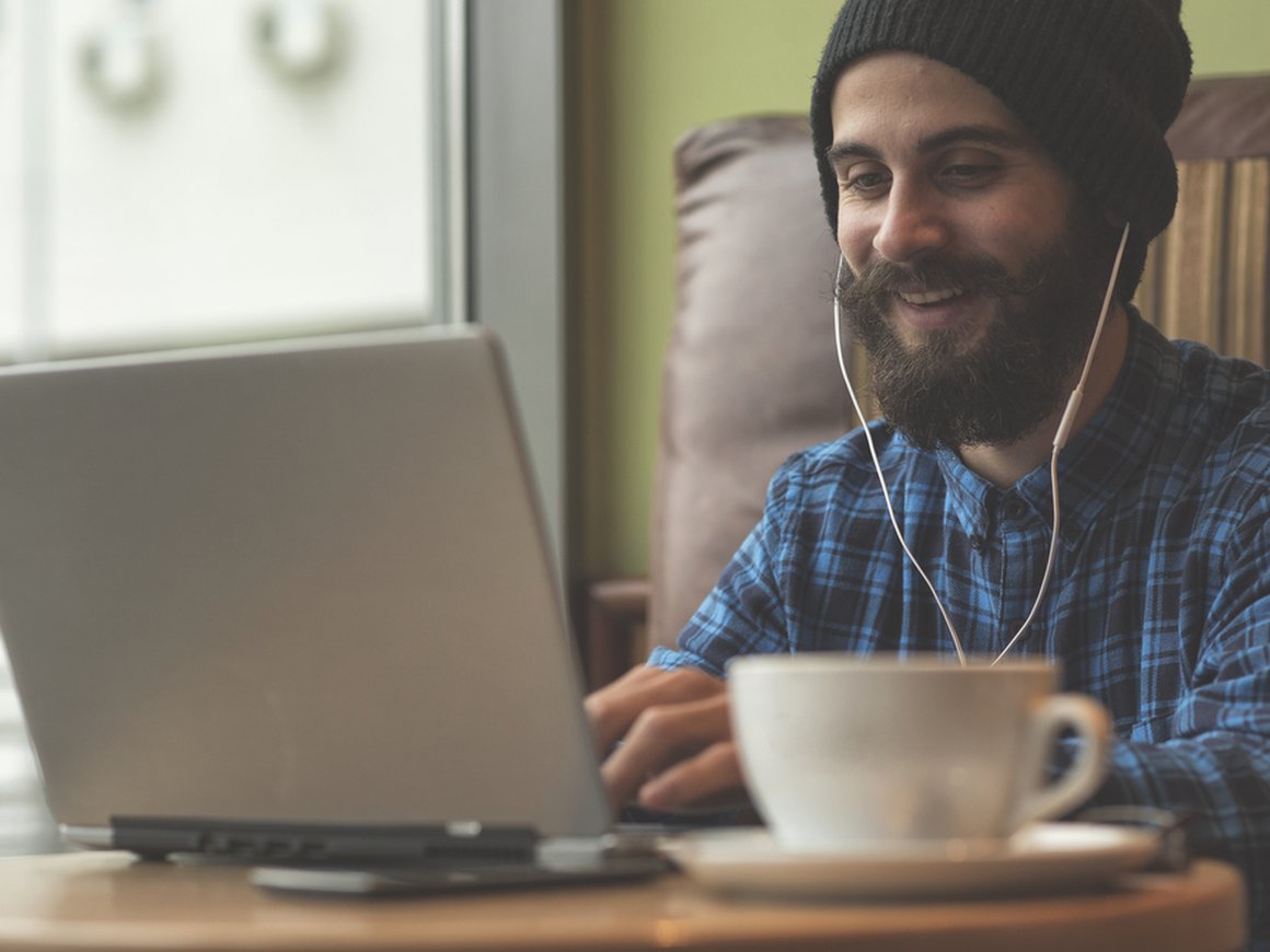 Исследование: любимый бизнес хипстеров — кофейня, а самый дорогой — барбершоп