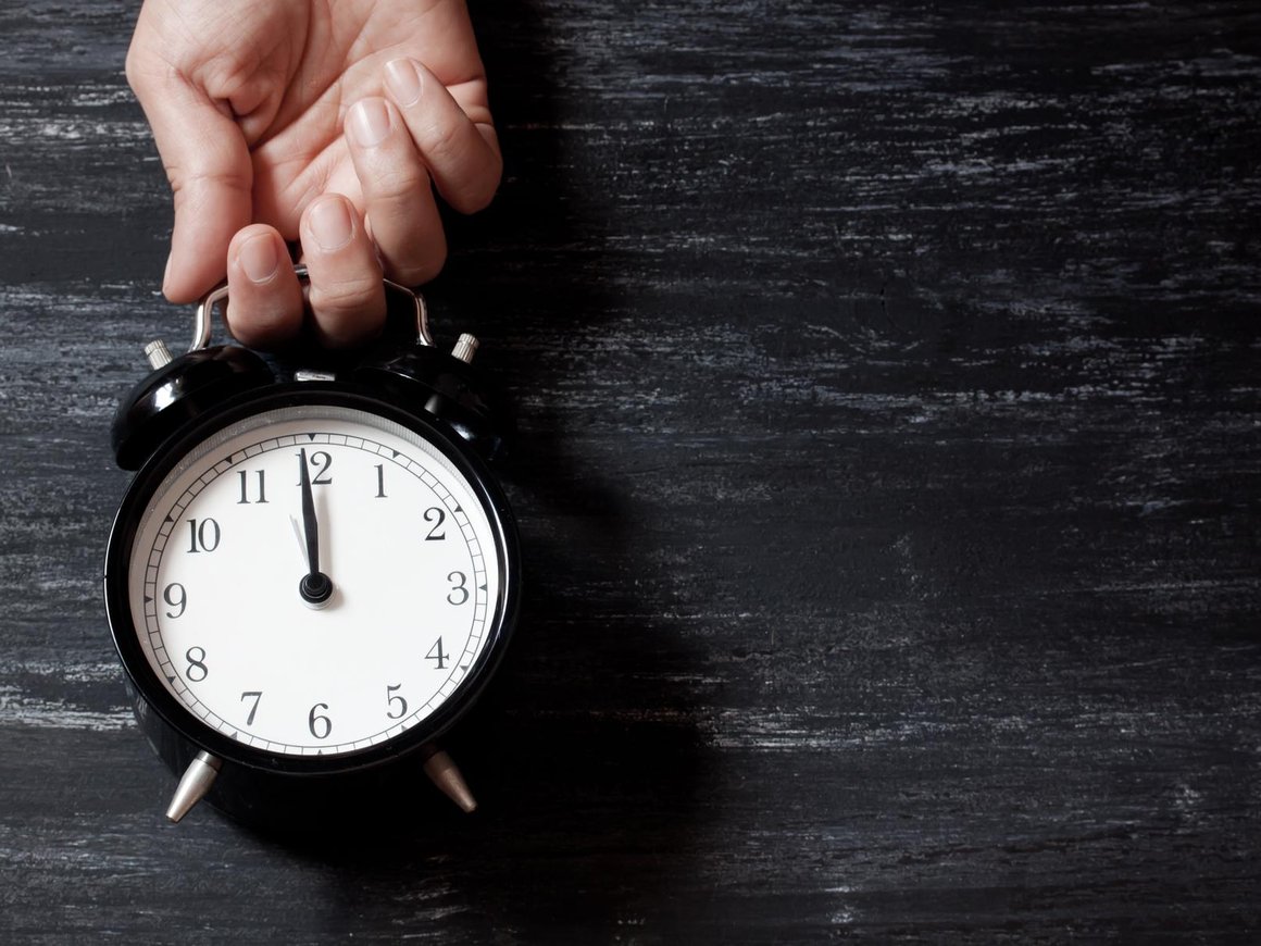 Почему я просыпаюсь в 6 утра