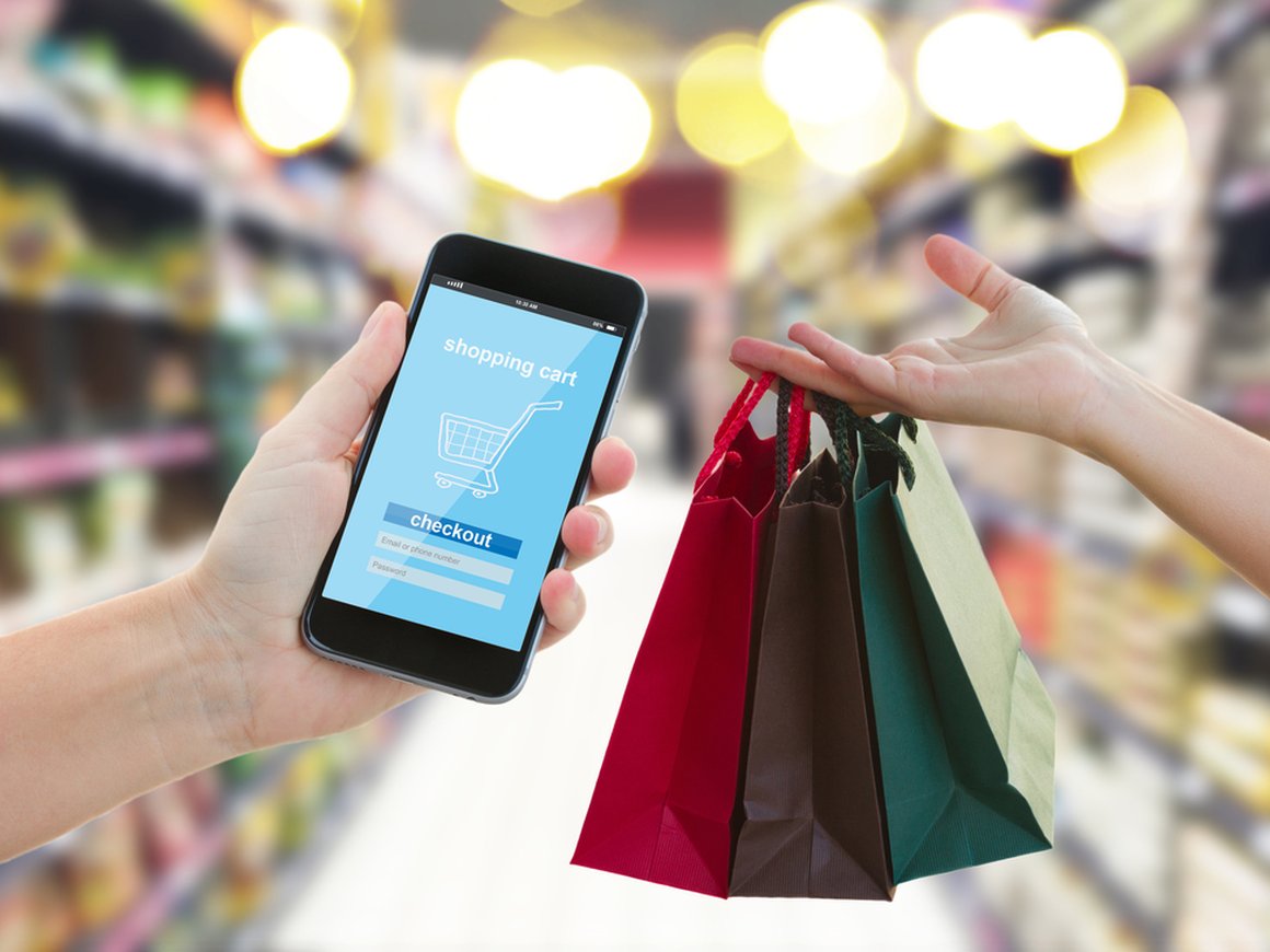 Х5 предложила доставлять товары из интернет-магазинов через «Пятерочки»