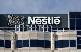 Nestle призналась в производстве нездорового питания