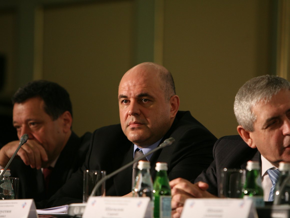 Михаил Мишустин распорядился выделить 5 млрд рублей на исследования атомной энергии