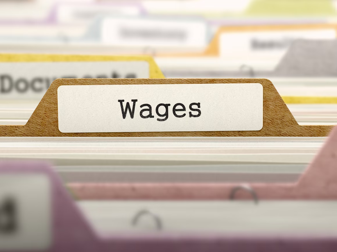 Российские банки решили создать единый зарплатный реестр