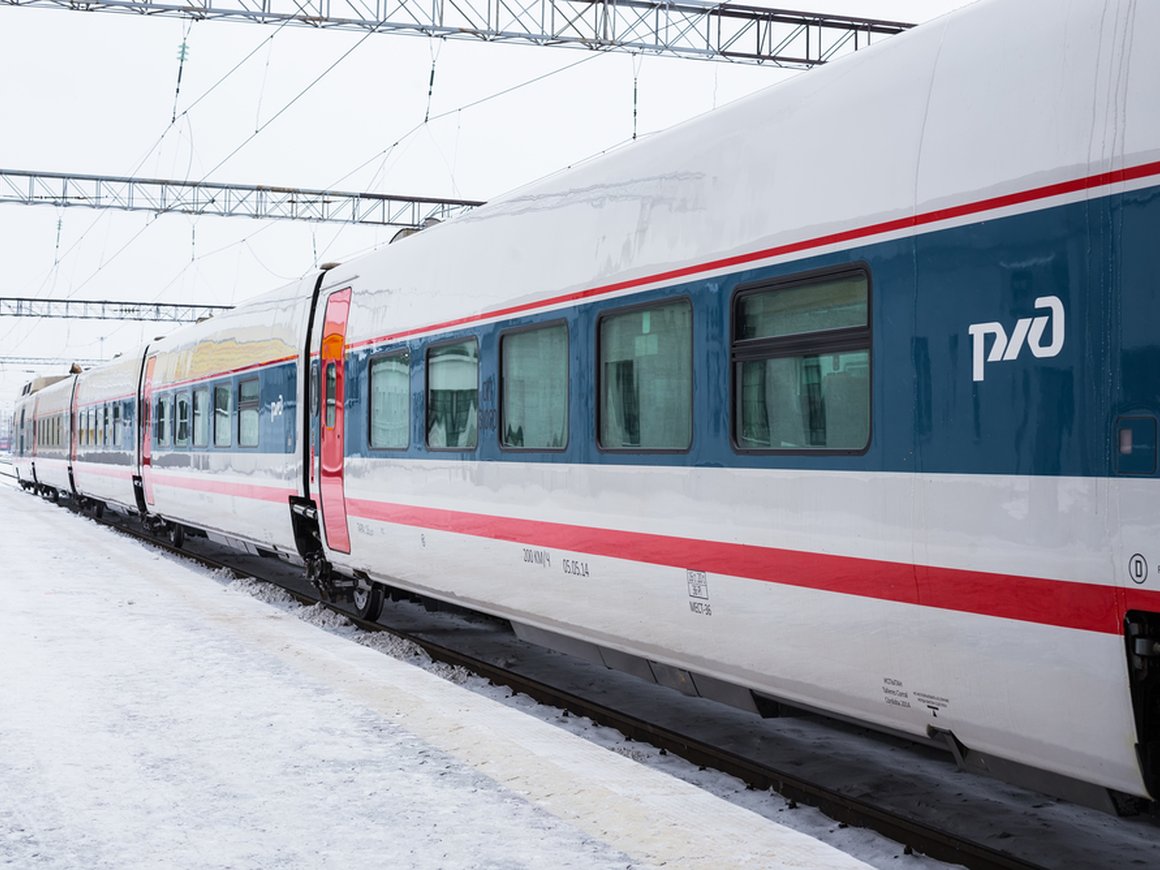 РЖД запустили корпоративный акселератор для высокотехнологичных компаний