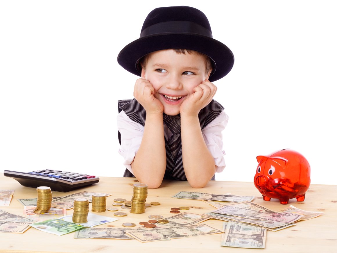 Школьников научат основам бизнеса в московских парках