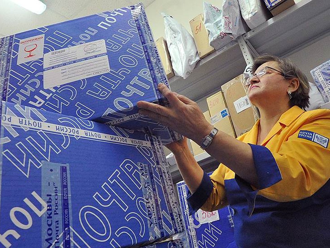 ФТС предложила обложить пошлиной все интернет-покупки за рубежом