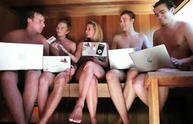 Три стартапа из СНГ прошли отбор в финский акселератор Startup Sauna