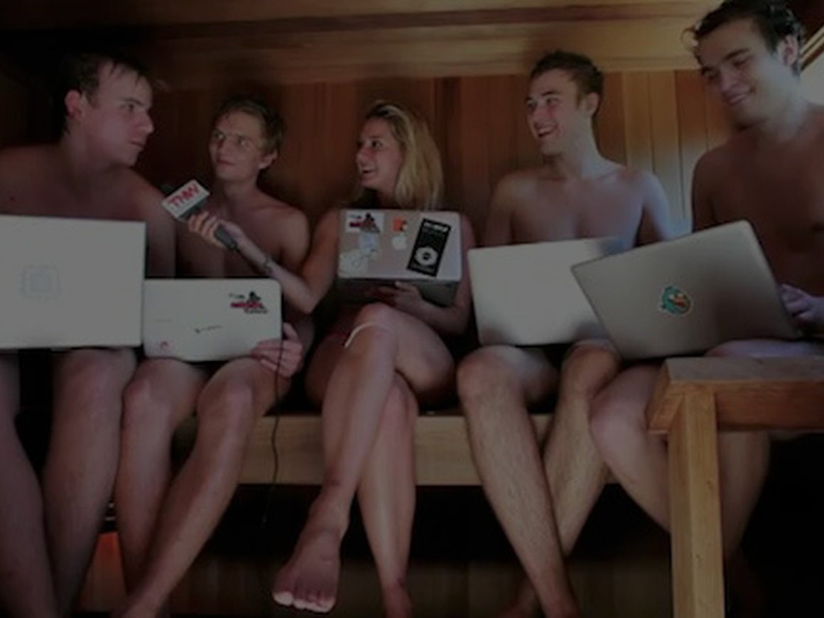 Три стартапа из СНГ прошли отбор в финский акселератор Startup Sauna