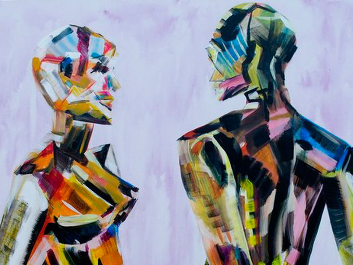 Сможет ли искусственный интеллект заменить веб-дизайнера