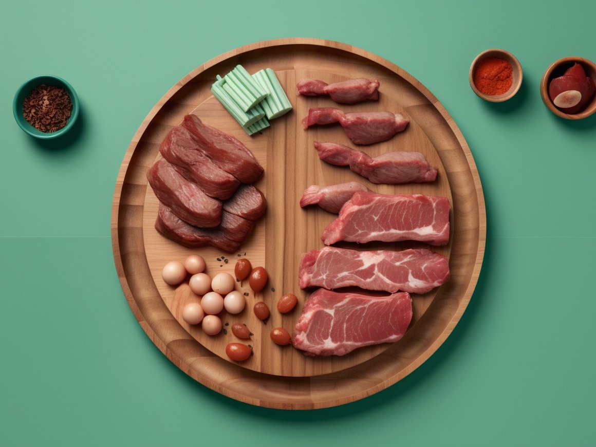 Сможет ли производство альтернативных источников белка повторить успех зеленой энергетики?