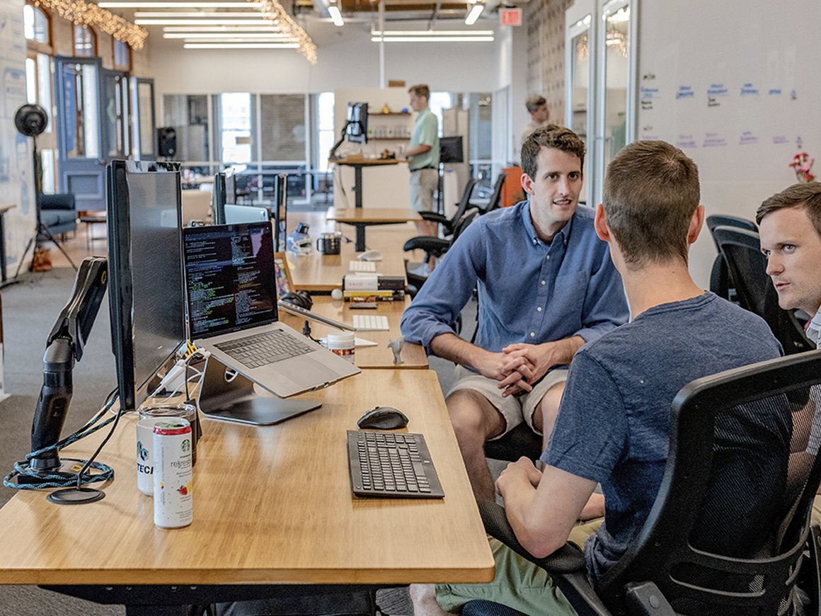 На что обратить внимание при работе с digital-агентством, чтобы не переплатить за проект