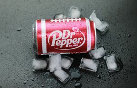 Как Dr Pepper удалось обойти Pepsi