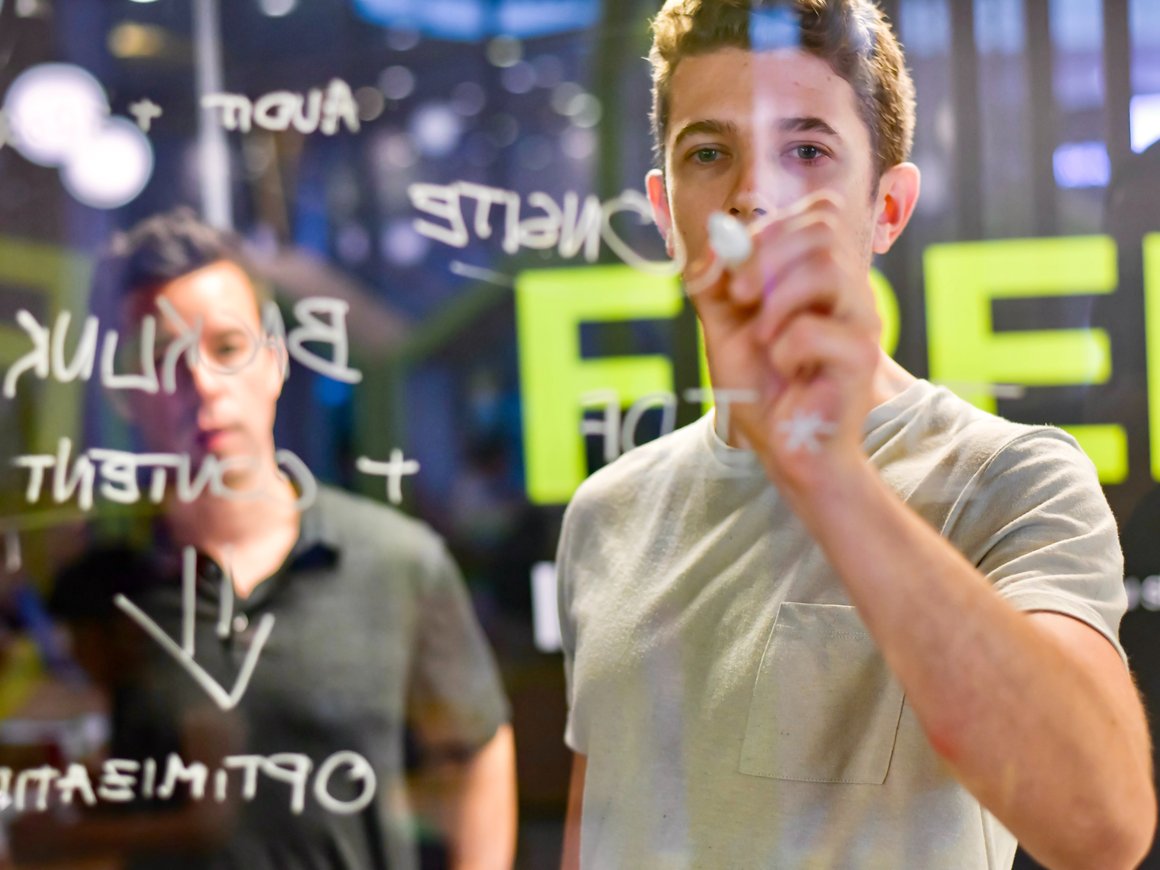 Как занять свое место на высококонкурентном рынке FinTech