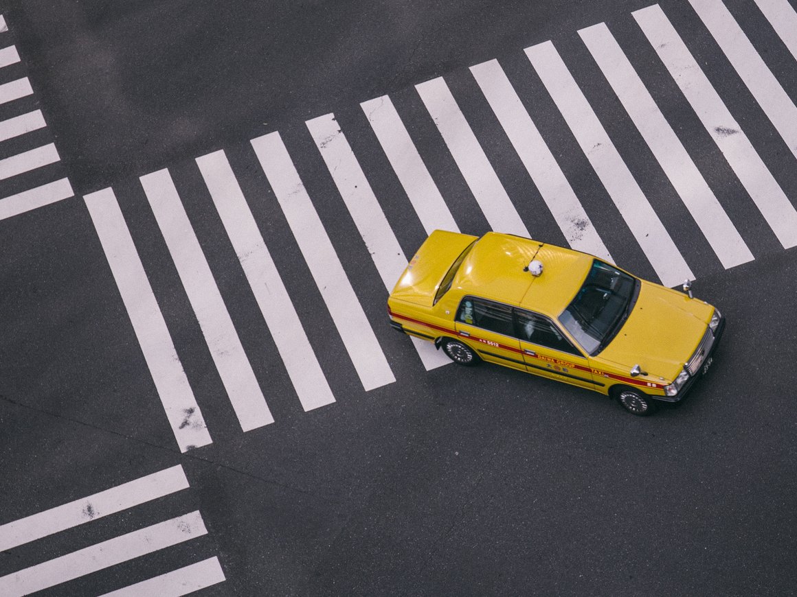 Глава Gett в России предупредил о росте цен на такси на 20% из-за монополизации рынка