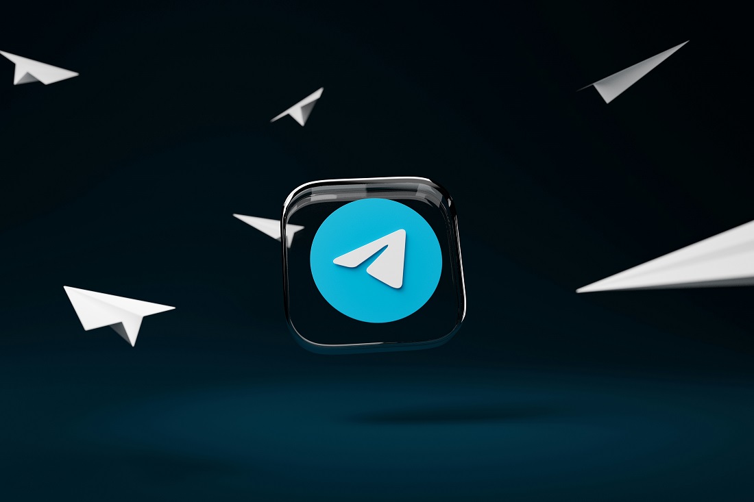 72% российских компаний переводят коммуникацию и продажи в Telegram