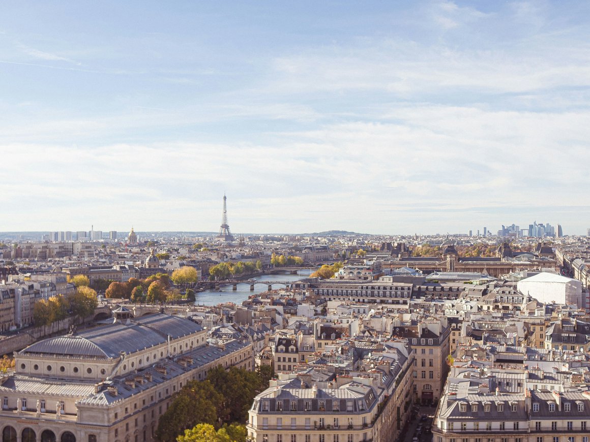 С начала 2024 года спрос IT-специалистов на получение ВНЖ в Европе вырос в два раза