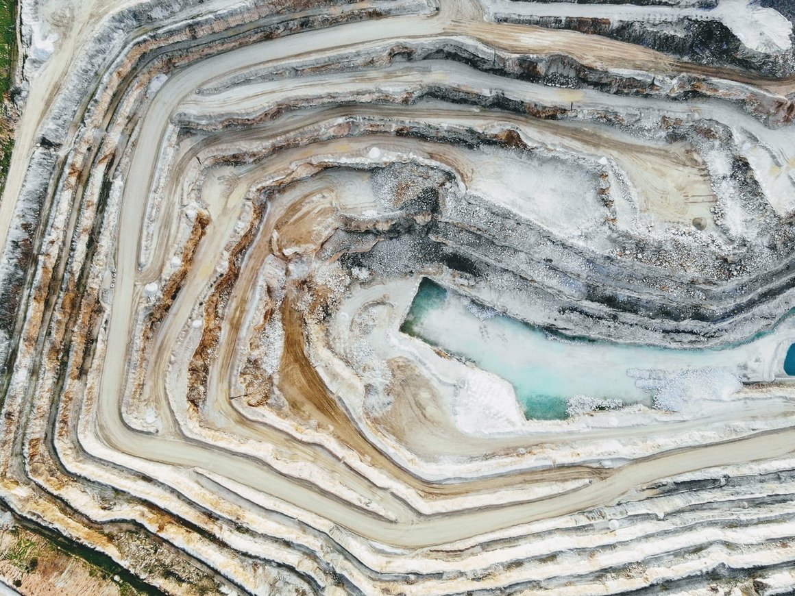 Идет прием заявок на участие в программе MineTech 2021 в сфере горнорудной промышленности