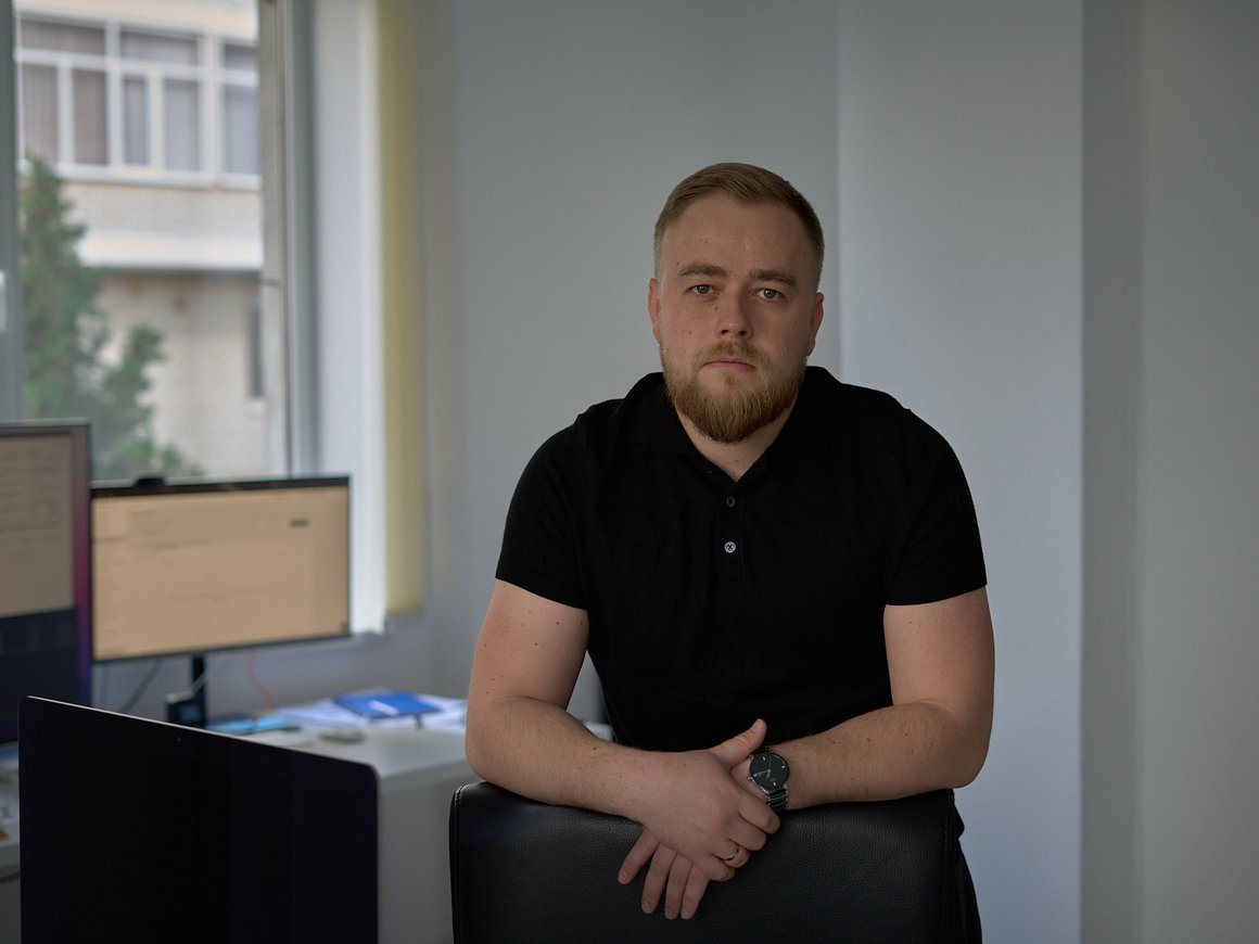 «Мы возвращаем авторам ценность их работ». CEO сервиса защиты авторского права — о развитии LegalTech в России