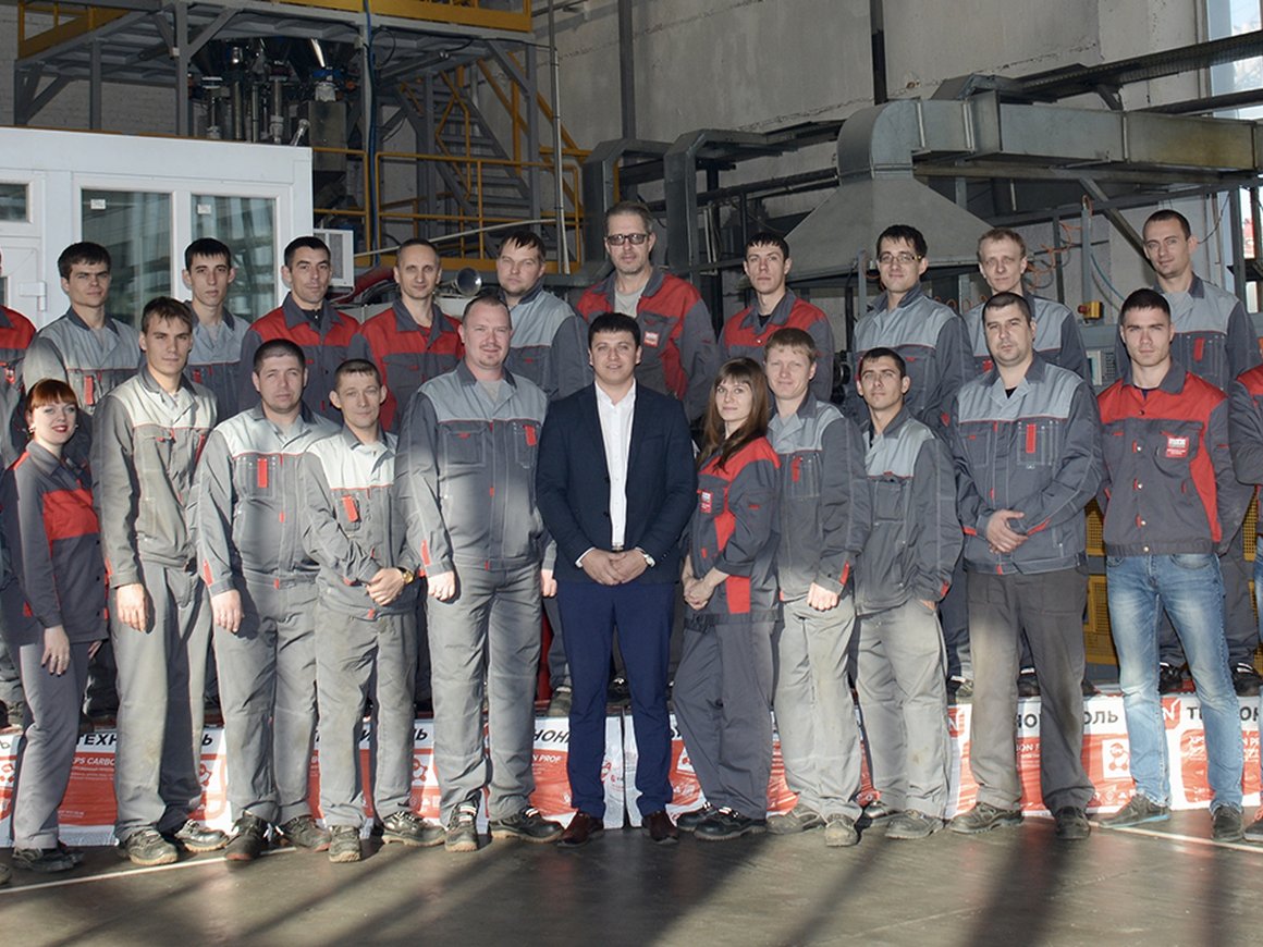 «Я не скрывал, что хочу расти и лучше зарабатывать»: как я стал директором завода в 27 лет