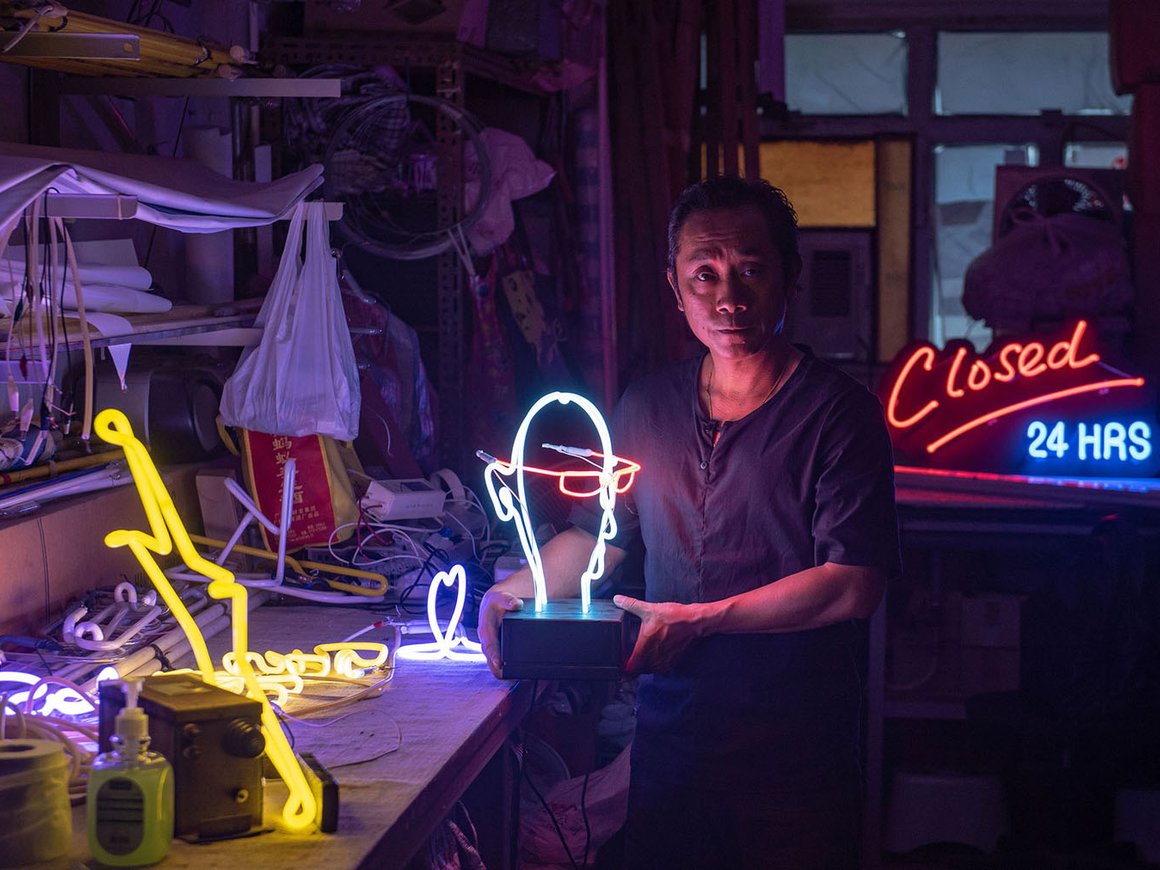 Фото: исчезающие профессии мира