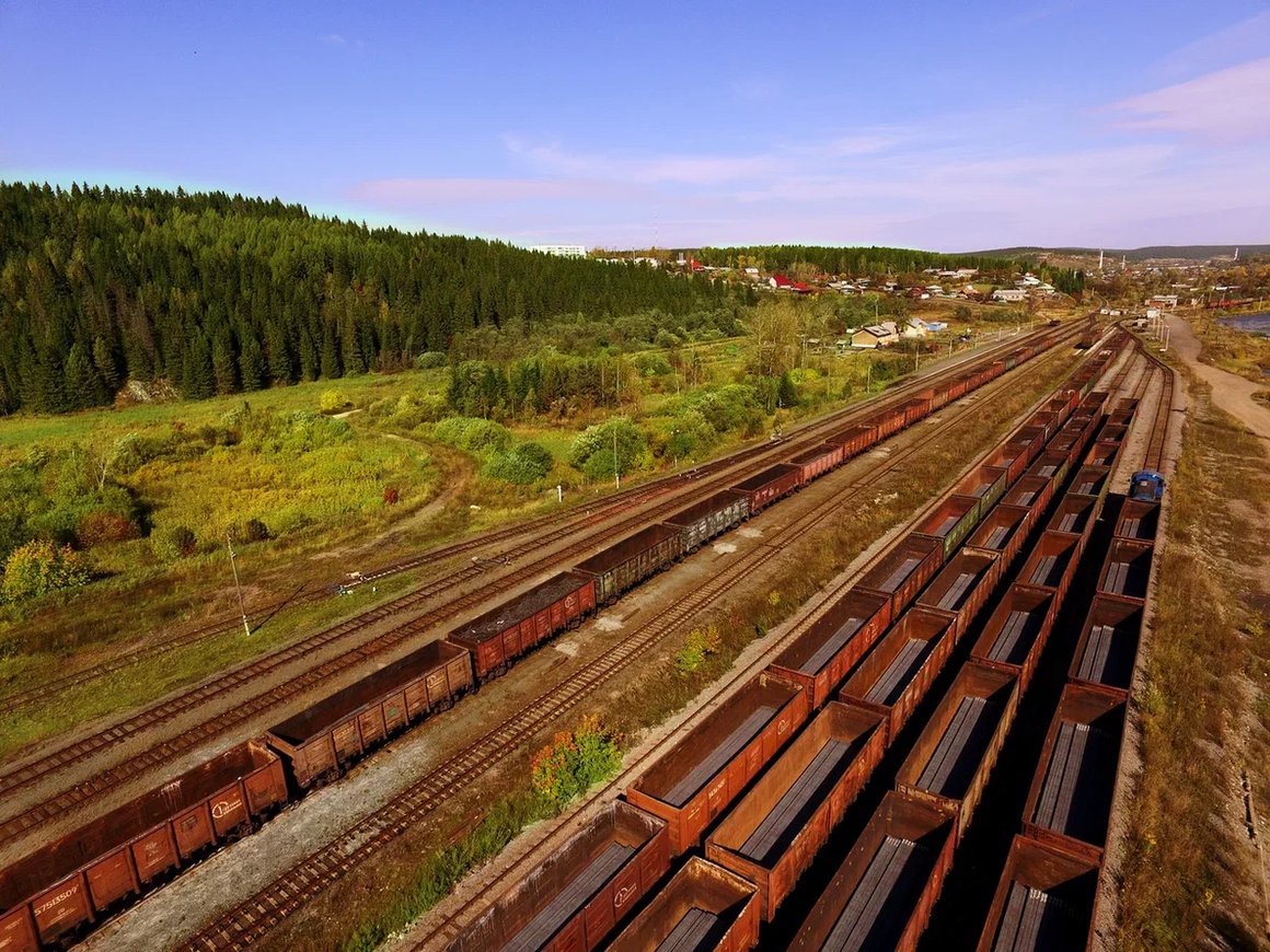 «Важно качество процессов, а не количество вагонов»: как цифровая трансформация позволяет ПГК работать эффективнее