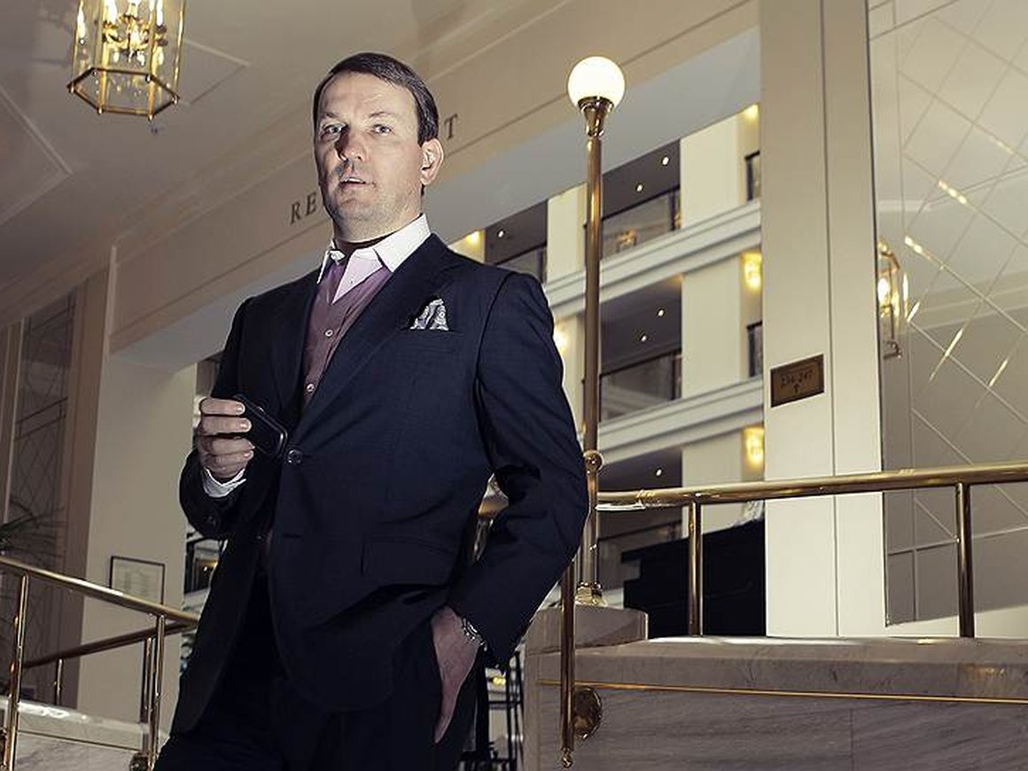 ВТБ отсудил у акционера «Юлмарта» Дмитрия Костыгина более 650 млн рублей