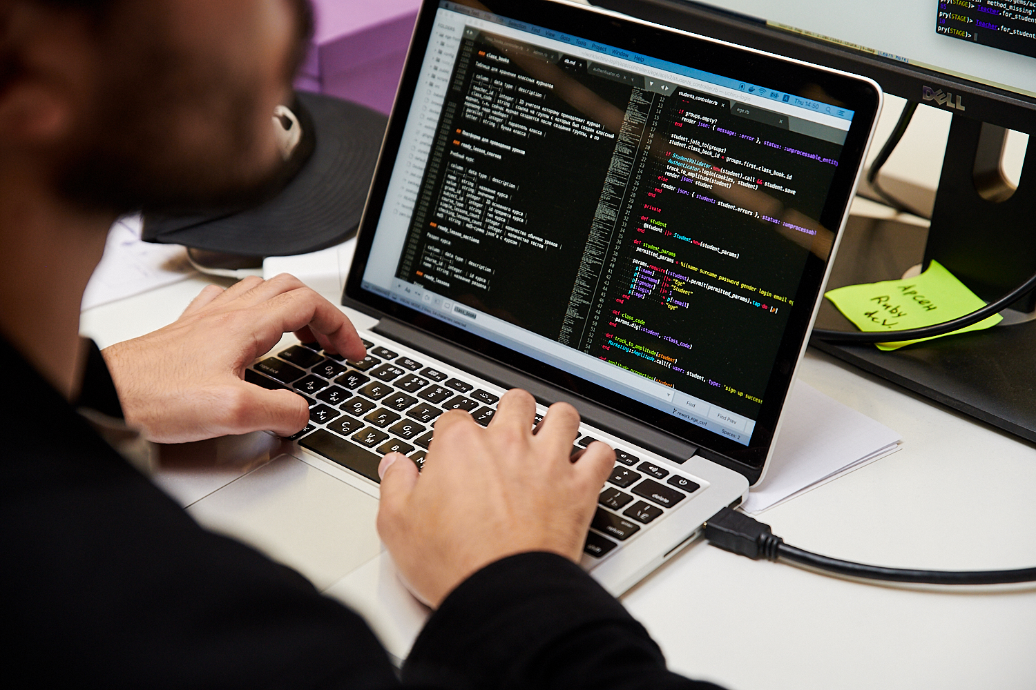 Курсы программирования: как выбрать и что может пойти не так