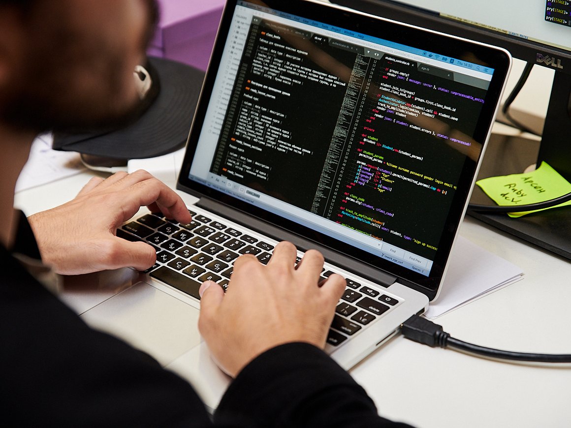 Курсы программирования: как выбрать и что может пойти не так