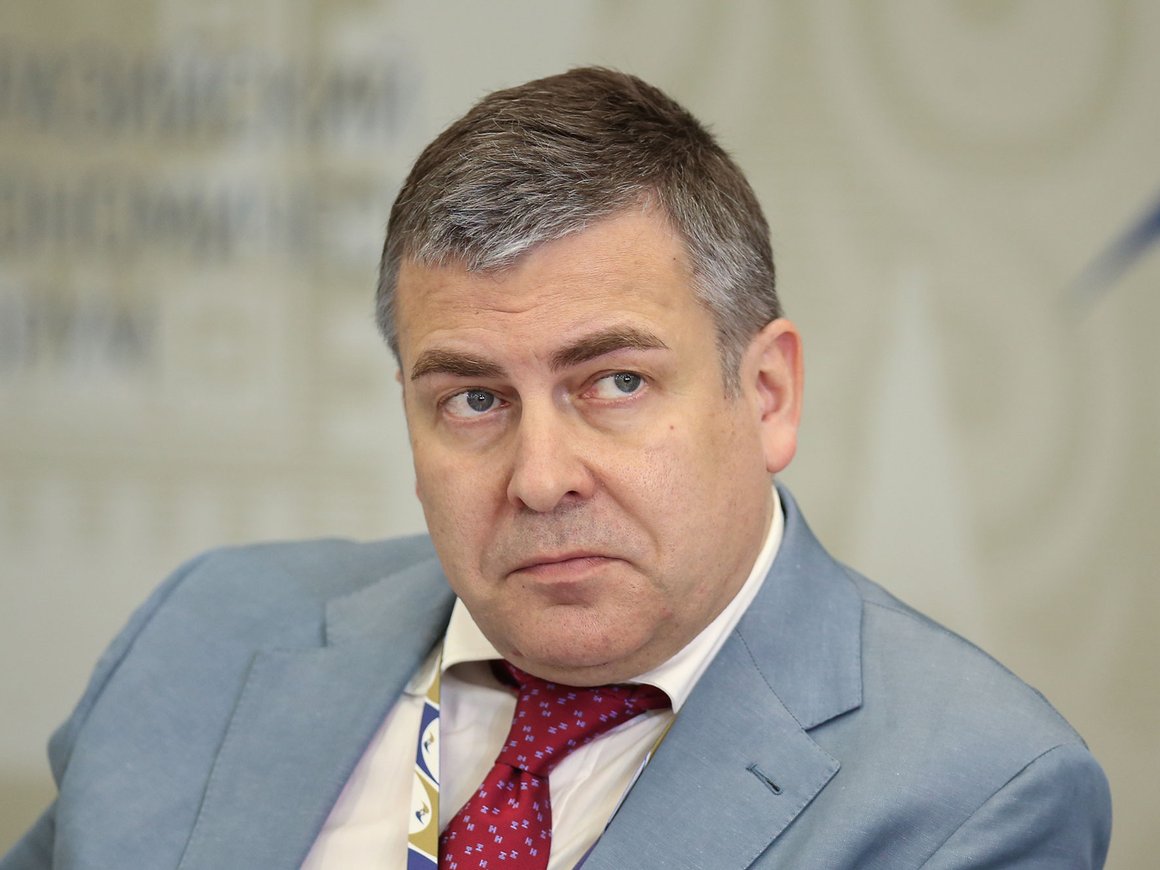 В России появился новый долларовый миллиардер