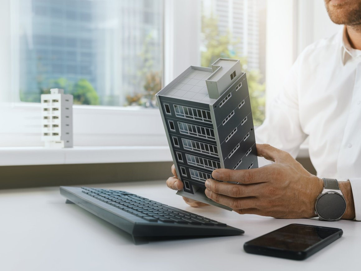 Четыре главных тренда рынка недвижимости в 2023 году