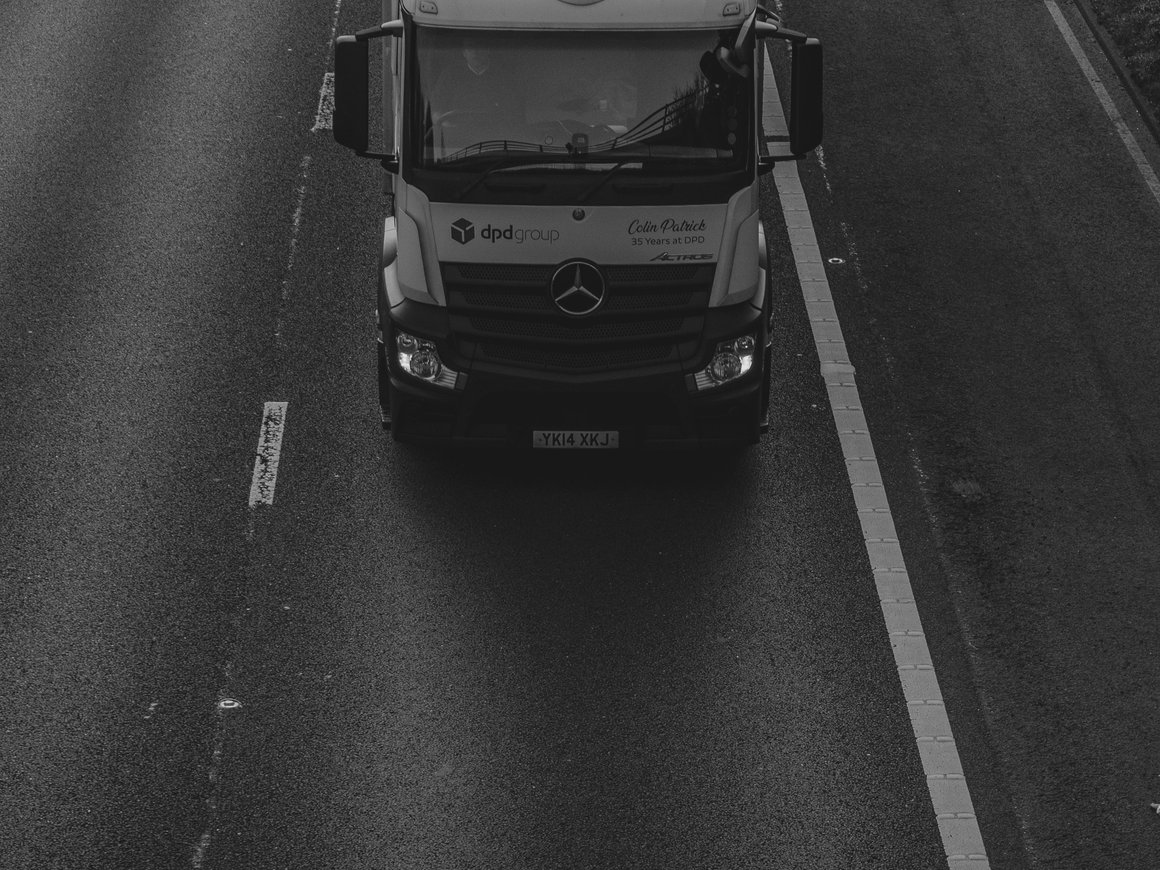 «Яндекс» запустил облачную платформу «Магистрали» для дальнобойщиков и владельцев грузов