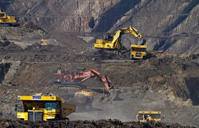 АCG Acquisition Артема Волынца купит два бразильских рудника за $1 млрд