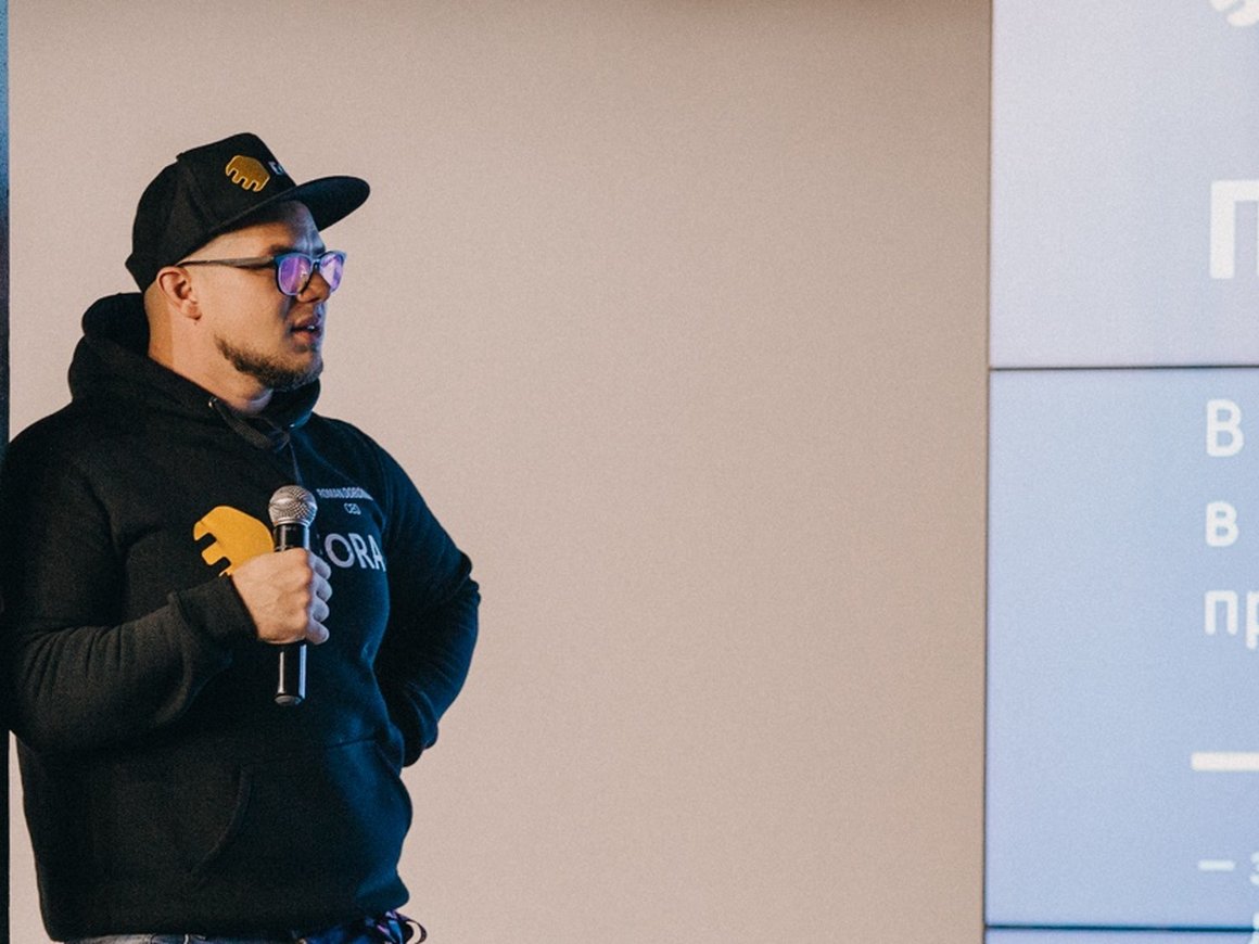 Роман Доронин (EORA), Алексей Медведовский (Контакт-центр «Додо Пиццы»):  история об автоматизации «Додо Пиццы»