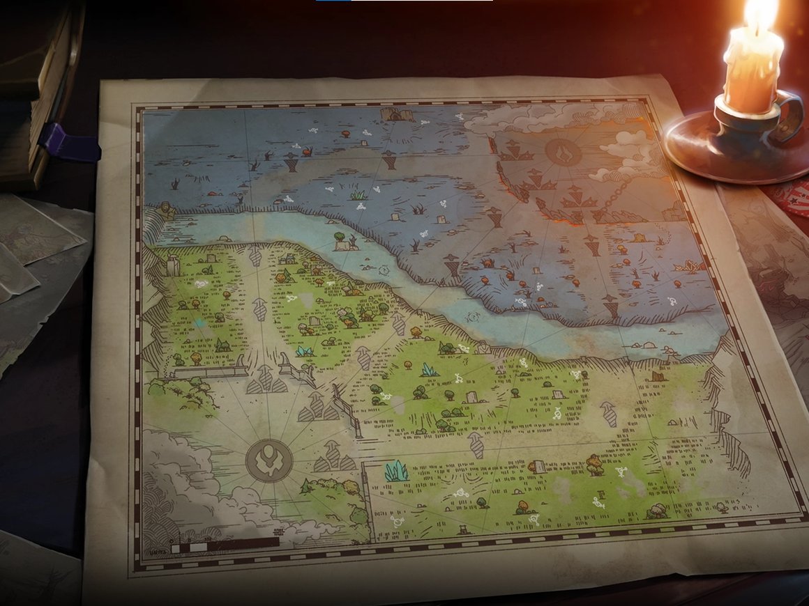 Valve представила «огромное» обновление Dota 2