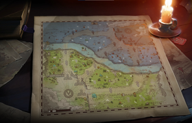 Valve представила «огромное» обновление Dota 2