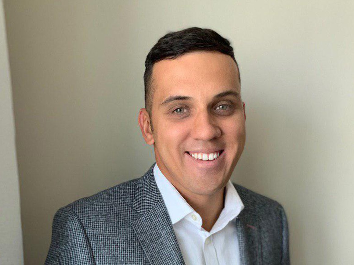 Российский инвестор Дмитрий Потапов вложил 18 млн рублей в сервис для кредитования автодилеров