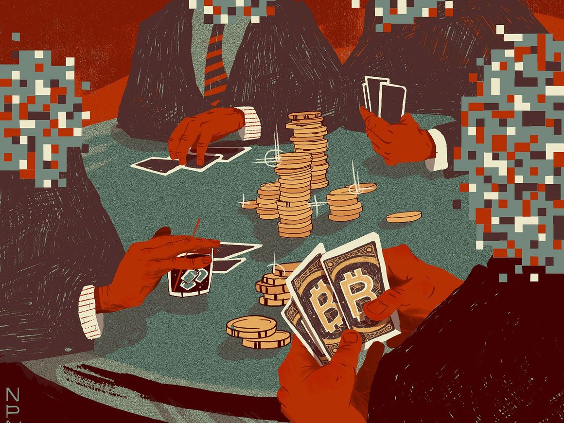 3 альтернативы биткоину, на которые стоит обратить внимание